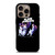 BLACK SABBATH HEAVEN AND HELL ART iPhone 16 Pro Case