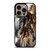 BOBA FETT STAR WARS 2 iPhone 16 Pro Case