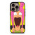 BOBS BURGERS LOUISE CARTOON iPhone 16 Pro Case