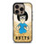 BOBS BURGERS TINA BUTTS iPhone 16 Pro Case