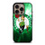 BOSTON CELTICS iPhone 16 Pro Case