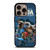 BREATH OF WILD THE LEGEND OF ZELDA iPhone 16 Pro Case
