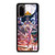 MIGHTY MORPHIN POWER RANGERS Samsung Galaxy S20 Case