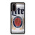 MILLER LITE BEER CAN Samsung Galaxy S20 Case