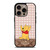 COACH NEW YORK LOGO WINNIE THE POOH DISNEY iPhone 16 Pro Case