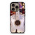 COCO DISNEY PIXAR ART iPhone 16 Pro Case