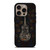 COCO GUITAR iPhone 16 Pro Case
