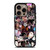 COLLAGE DAN AND PHIL iPhone 16 Pro Case