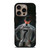 CR7 CRISTIANO RONALDO JUVENTUS iPhone 16 Pro Case
