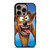 CRASH BANDICOOT CHARACTER iPhone 16 Pro Case