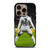 CRISTIANO RONALDO CELEBRATION iPhone 16 Pro Case