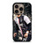 CRISTIANO RONALDO JUVENTUS ART iPhone 16 Pro Case