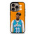 DABABY RAPPER CHARLOTTE HORNETS NBA iPhone 16 Pro Case
