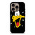 DAFFY DUCK Looney Tunes iPhone 16 Pro Case