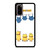 MINIONS DRYING CLOTHES Samsung Galaxy S20 Case