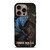 DARK SOULS ARTORIAS 3 iPhone 16 Pro Case