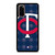 MINNESOTA TWINS MLB Samsung Galaxy S20 Case