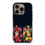 DEADPOOL AND WOLVERINE AT MOVIE iPhone 16 Pro Case