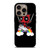 DEADPOOL UNICORN CUTE iPhone 16 Pro Case
