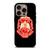 DELTA SIGMA THETA LOGO iPhone 16 Pro Case
