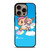 DONUTELLA UNICORNO TOKIDOKI iPhone 16 Pro Case