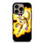 DRAGON BALL GOLDEN FRIEZA iPhone 16 Pro Case