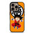 DRAGON BALL KID SON GOKU iPhone 16 Pro Case