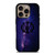DREAM THEATER BAND LOGO NEBULA iPhone 16 Pro Case