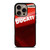 DUCATI MOTOR EMBLEM iPhone 16 Pro Case
