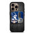 DUKE BLUE DEVILS SYMBOL iPhone 16 Pro Case