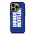 DUNDER MIFFLIN LOGO iPhone 16 Pro Case