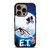 E.T. EXTRA TERRESTRIAL iPhone 16 Pro Case