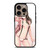ECCHI ANIME SEXY iPhone 16 Pro Case
