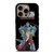 EDWARD AND ALPHONSE ELRIC FULLMETAL ALCHEMIST iPhone 16 Pro Case