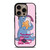 EEYORE DONKEY QUOTES iPhone 16 Pro Case