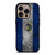 EL SALVADOR FLAG iPhone 16 Pro Case