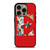 ELTON JOHN E ICON iPhone 16 Pro Case