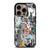 ELTON JOHN ROCKET MAN iPhone 16 Pro Case