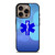 EMT EMS MEDICAL ICON iPhone 16 Pro Case