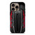 ENGINE AUDI V8 TFSI iPhone 16 Pro Case