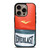EVERLAST BOXING GLOVE iPhone 16 Pro Case