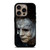 FACE OF MICHAEL MYERS HALLOWEEN iPhone 16 Pro Case