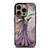 FAIRY DRAGONFLIES MOON iPhone 16 Pro Case