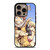 FAIRY TAIL ANIME NATSU AND LUCY iPhone 16 Pro Case