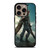 FALCON MARVEL AVENGERS iPhone 16 Pro Case