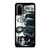 MOTLEY CRUE FINAL TOUR Samsung Galaxy S20 Case