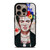 FRIDA KAHLO NEWSPAPER iPhone 16 Pro Case