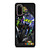 MOTO GP ROSSI THE DOCTOR STYLE Samsung Galaxy S20 Case