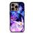 GENGAR SINISTER POKEMON iPhone 16 Pro Case