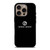 GIORGIO ARMANI LOGO iPhone 16 Pro Case